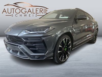 gebraucht Lamborghini Urus E-Gear