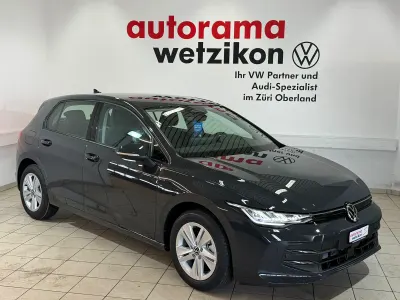 Neu (2026) VW Golf VIII Basis 115 PS | Guter Preis
