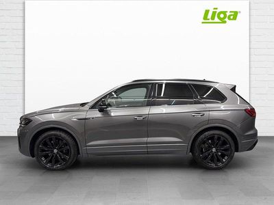 Gebraucht VW Touareg R-line 340 PS (250 kW) 2022 SUV