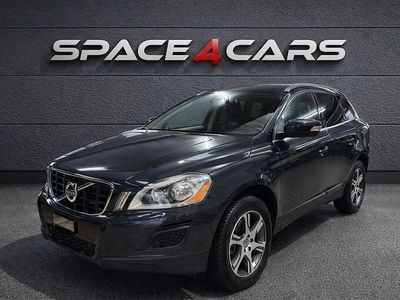 Gebraucht 2012 Volvo XC60 Summum SUV | CHF 11’490 (Fairer Preis)