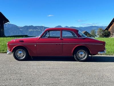 Gebraucht 1967 Volvo Amazon Coupé | CHF 32’500