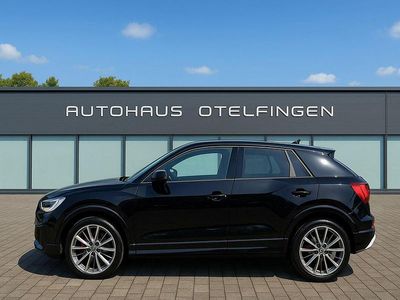 Gebraucht 2019 Audi SQ2 SUV | CHF 24’900 (Etwas zu teuer)