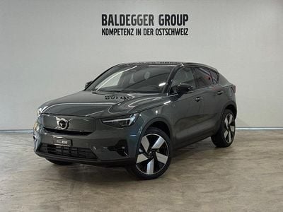 Neu 2025 Volvo EC40 Ultra SUV | CHF 57’980 (Fairer Preis)