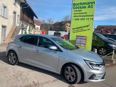 Gebraucht 2022 Renault Mégane IV Intens Limousine | CHF 20’600 (Guter Preis)