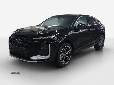 Neu Audi Q2 Advanced 150 PS (110 kW) 2026 Mythosschwarz metallic SUV