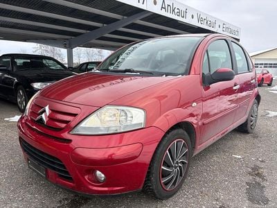 Gebraucht 2007 Citroën C3 Exclusive | CHF 600