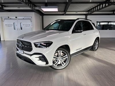 Gebraucht 2023 Mercedes GLE450 AMG AMG line | CHF 89’990
