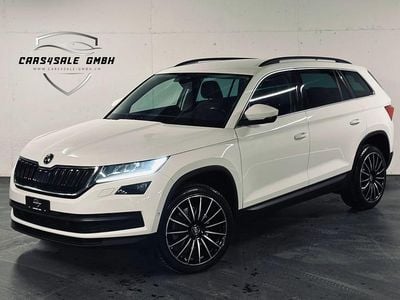 Gebraucht 2017 Skoda Kodiaq Style SUV | CHF 24’500 (Fairer Preis)