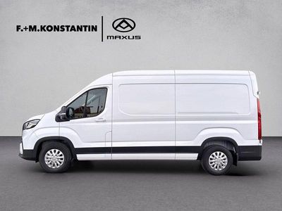 Neu 2025 Maxus V90 Van | CHF 33’600 (Guter Preis)