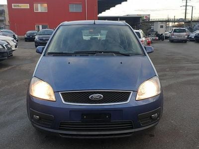 Gebraucht 2006 Ford C-MAX Trend Van / Kleinbus | CHF 2’300 (Fairer Preis)
