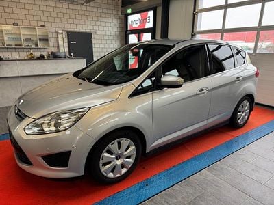 Gebraucht 2012 Ford C-MAX Titanium Van / Kleinbus | CHF 3’950 (Guter Preis)