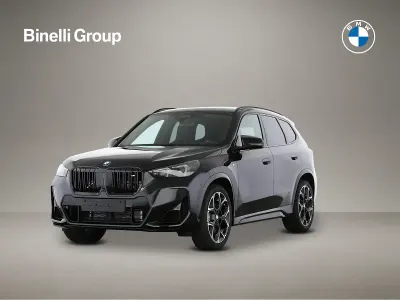 Neu (2026) BMW X1 Sport Line 300 PS | Etwas zu teuer