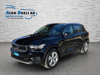 Gebraucht Volvo XC40 Momentum 247 PS (181 kW) 2018 Schwarz SUV