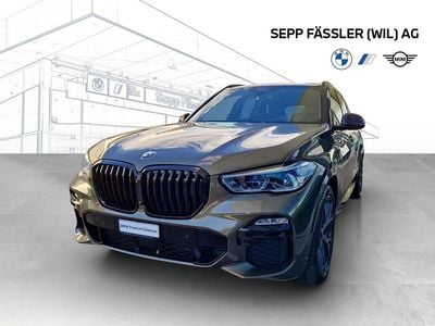 Gebraucht 2021 BMW X5 M Sport SUV | CHF 64’800 (Teuer)