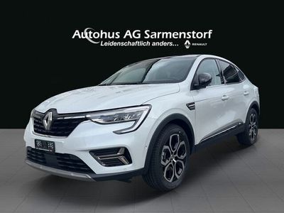 gebraucht Renault Arkana 1.6 E-Tech Intens