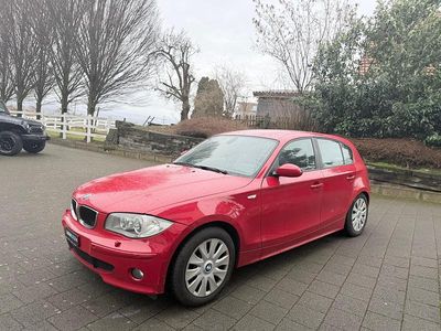 Gebraucht BMW 120 170 PS (125 kW) 2007 Kleinwagen