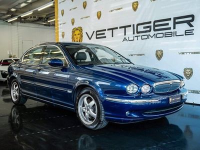 Jaguar X-type