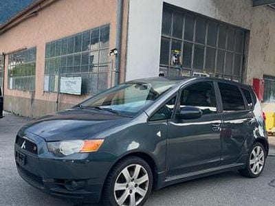 Gebraucht Mitsubishi Colt 150 PS (110 kW) 2008