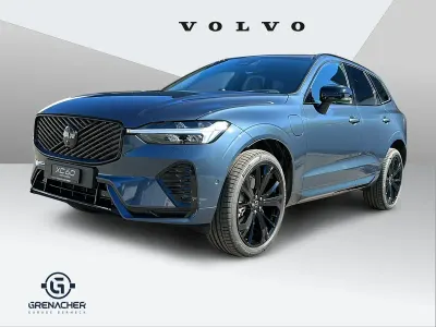 Neu (2026) Volvo XC60 250 PS