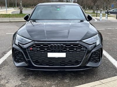 Gebraucht 2024 Audi RS3 Limousine | CHF 70’000