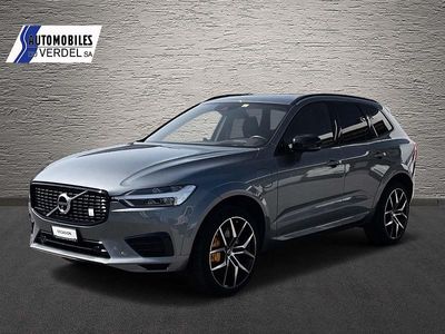 Gebraucht 2020 Volvo XC60 SUV | CHF 34’900 (Fairer Preis)