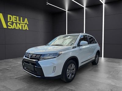 Neu 2025 Suzuki Vitara SUV | CHF 29’900 (Guter Preis)