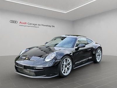 Gebraucht 2025 Porsche 911 S/T Coupé | CHF 427’000