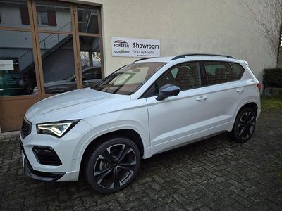 Gebraucht 2024 Cupra Ateca SUV | CHF 37’500 (Fairer Preis)