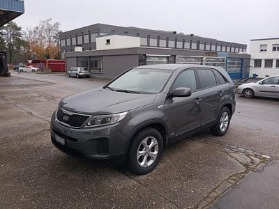 Gebraucht 2015 Kia Sorento SUV | CHF 14’500 (Teuer)
