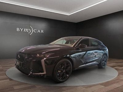 Schwarz Gebraucht 2025 DS Automobiles DS4 Limousine | CHF 30’372 (Superpreis)