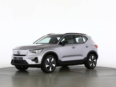 Neu Volvo EX40 Plus 185 kW (252 PS) 2025 Grau SUV