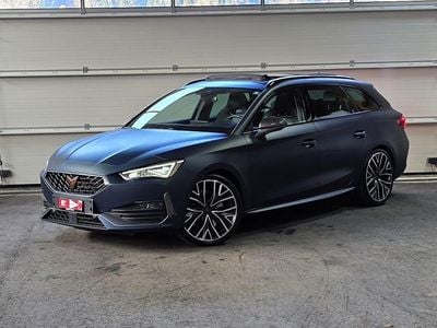 Gebraucht Cupra Leon VZ 310 PS (228 kW) 2022