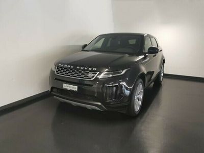 gebraucht Land Rover Range Rover Hybrid 