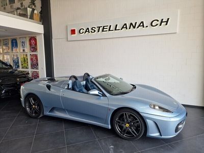 Ferrari F430