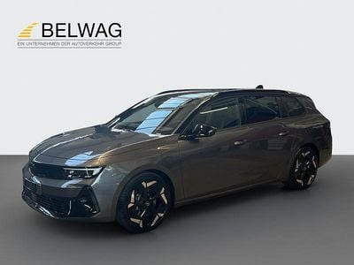 Gebraucht Opel Astra GSe 224 PS (164 kW) 2024 Kombi