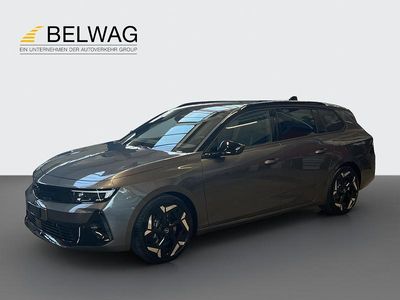 Gebraucht 2024 Opel Astra GSe Kombi | CHF 46’090