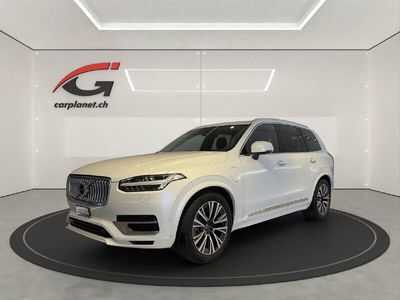 gebraucht Volvo XC90 2.0 T8 TE Inscription 7P. eAWD