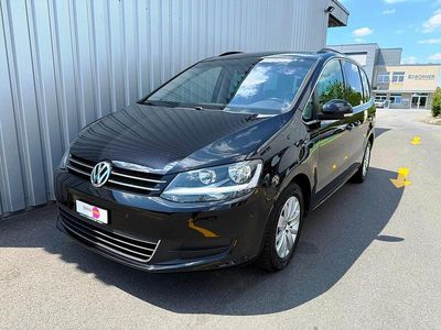 Gebraucht 2010 VW Sharan Comfortline Van / Kleinbus | CHF 10’980 (Teuer)