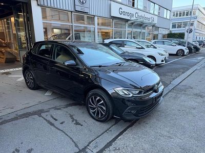 Gebraucht VW Polo Life 95 PS (69 kW) 2024 Kleinwagen