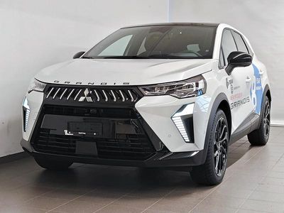 Weiss Neu 2025 Mitsubishi Grandis Instyle SUV | CHF 41’900