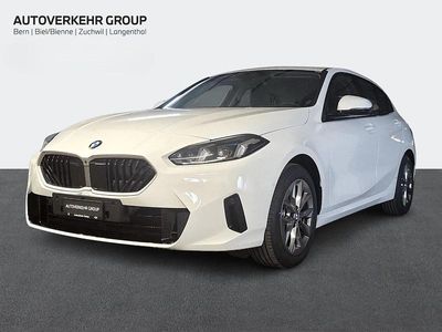 Gebraucht 2024 BMW 116 Kleinwagen | CHF 41’800