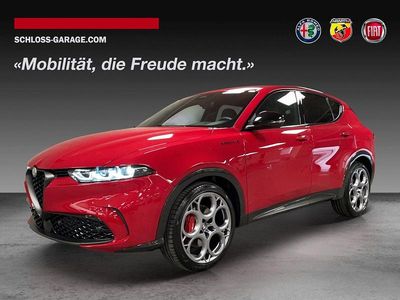 Gebraucht Alfa Romeo Tonale Veloce 280 PS (205 kW) 2023 SUV