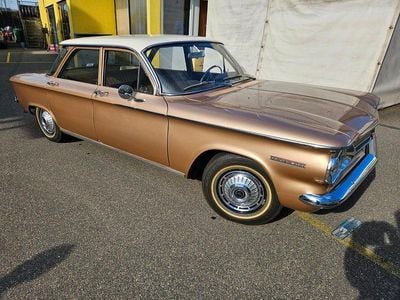 Gebraucht 1963 Chevrolet Corvair Limousine | CHF 29’400