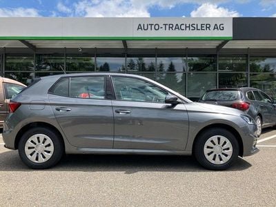 Neu 2025 Skoda Fabia Selection Kleinwagen | CHF 23’250 (Guter Preis)