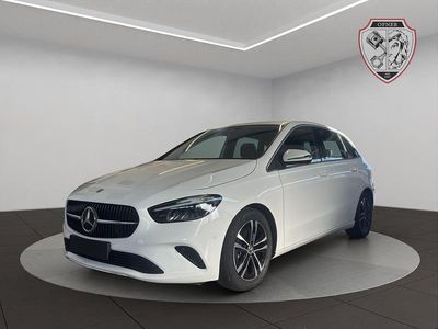 Gebraucht Mercedes B200 Progressive 150 PS (110 kW) 2023 Van / Kleinbus