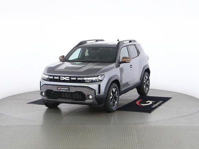 Neu Dacia Duster Extreme 141 PS (103 kW) 2025 SUV