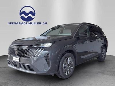 Neu Peugeot 5008 Allure Premium 145 PS (106 kW) 2026 SUV