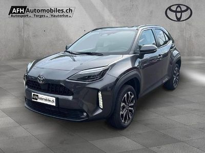 Neu 2025 Toyota Yaris Cross Trend SUV | CHF 38’780 (Fairer Preis)