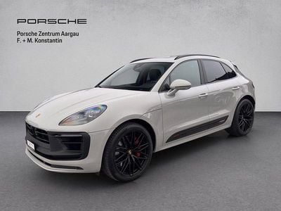 Gebraucht 2024 Porsche Macan GTS SUV | CHF 125’900
