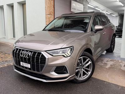 Gebraucht 2019 Audi Q3 Advanced SUV | CHF 23’900 (Fairer Preis)